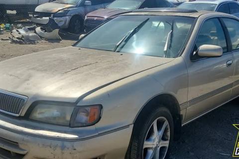 Photo of 1997 Infiniti I30