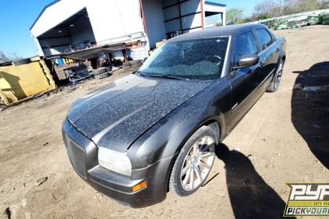 Photo of 2008 Chrysler 300
