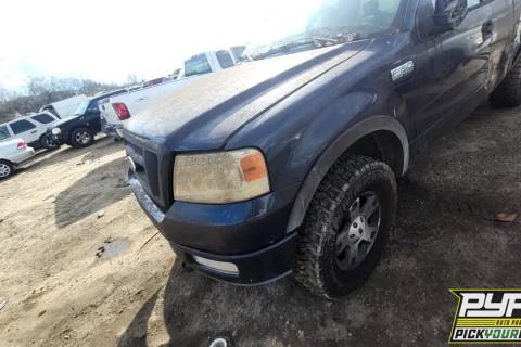 Photo of 2004 Ford F-150