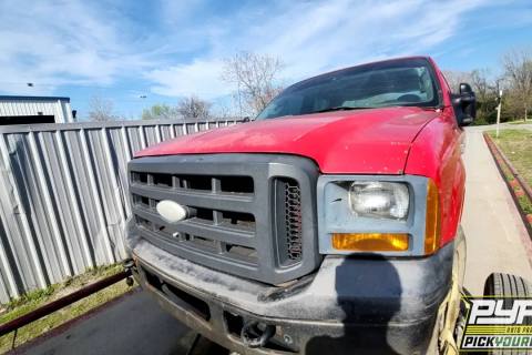 Photo of 2005 Ford F-250 Super Duty