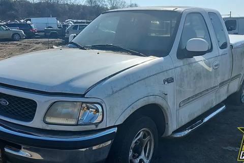 Photo of 1997 Ford F-150