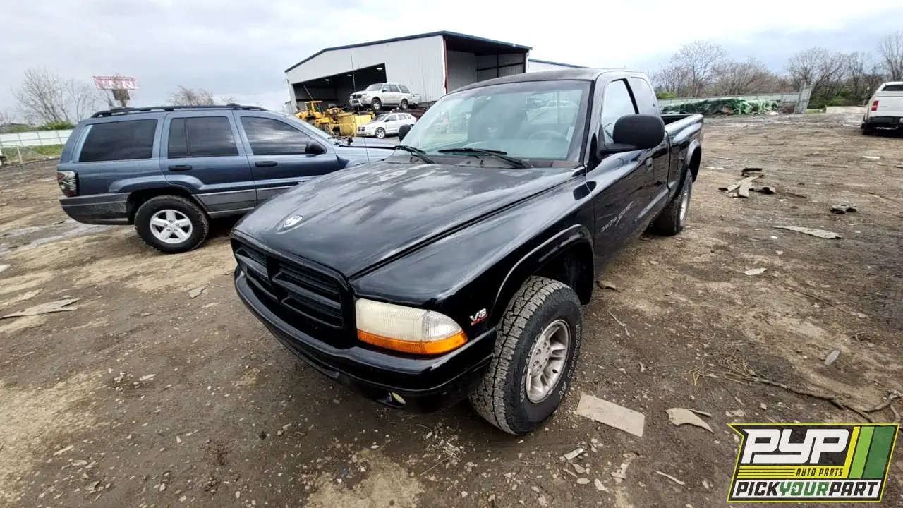 Photo of 2000 Dodge Dakota