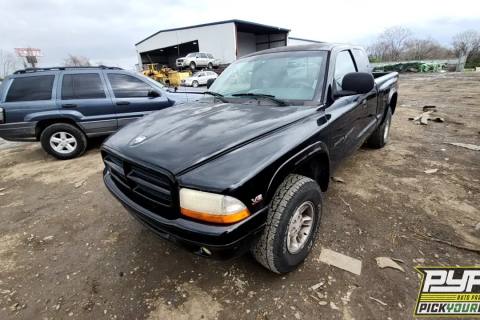 Photo of 2000 Dodge Dakota