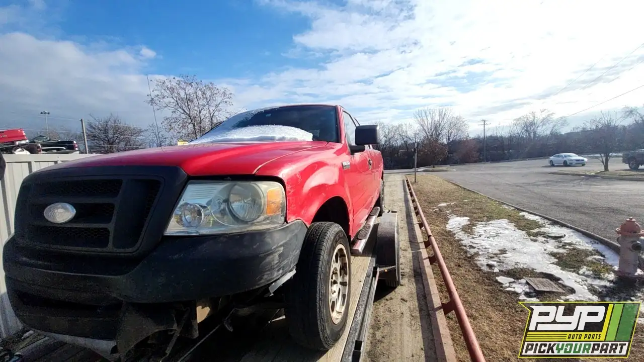 Photo of 2007 Ford F-150