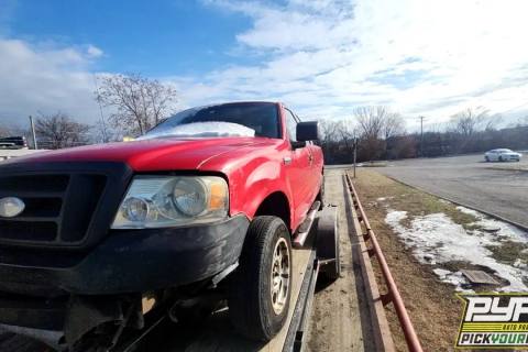 Photo of 2007 Ford F-150