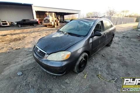 Photo of 2006 Toyota Corolla