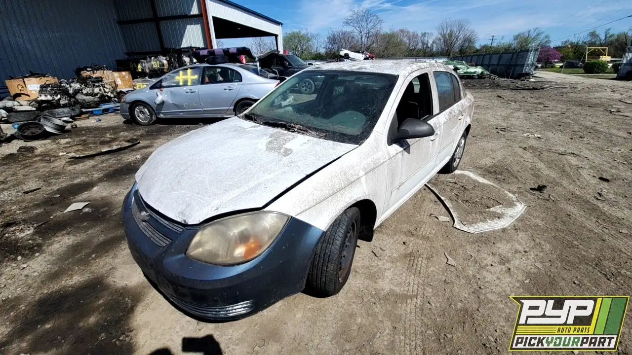 Photo of 2005 Chevrolet Cobalt
