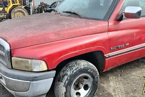 Photo of 1995 Dodge Ram 1500