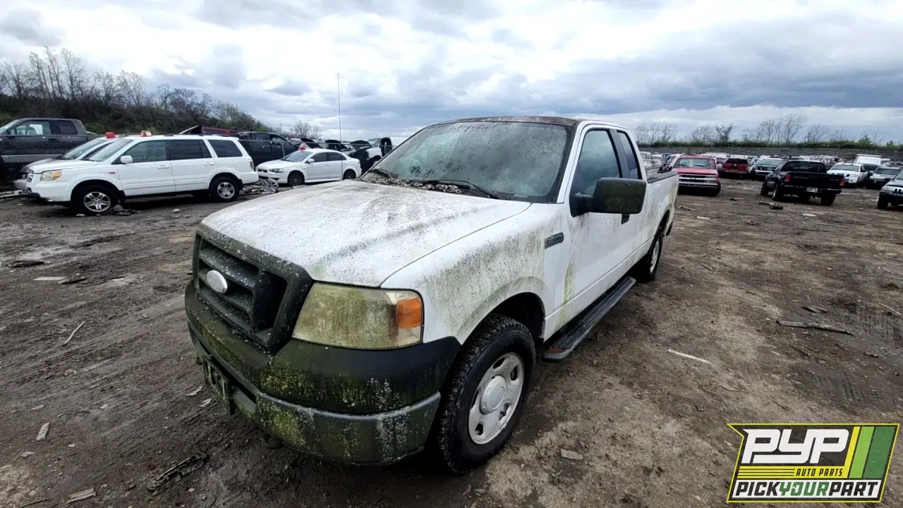 Photo of 2007 Ford F-150