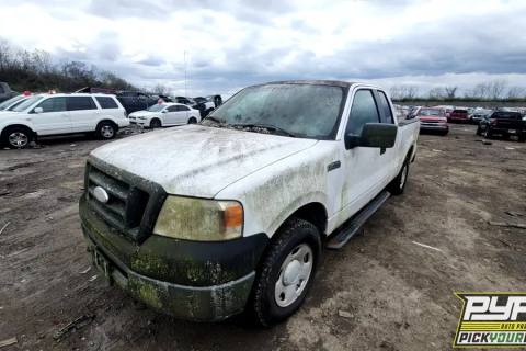 Photo of 2007 Ford F-150