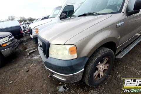 Photo of 2005 Ford F-150
