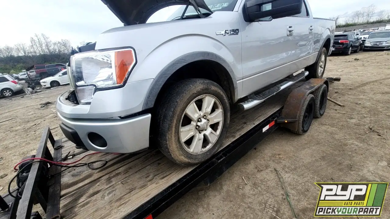 Photo of 2009 Ford F-150