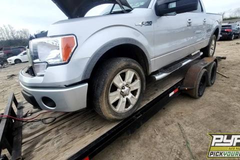 Photo of 2009 Ford F-150