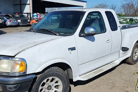 Photo of 1997 Ford F-150