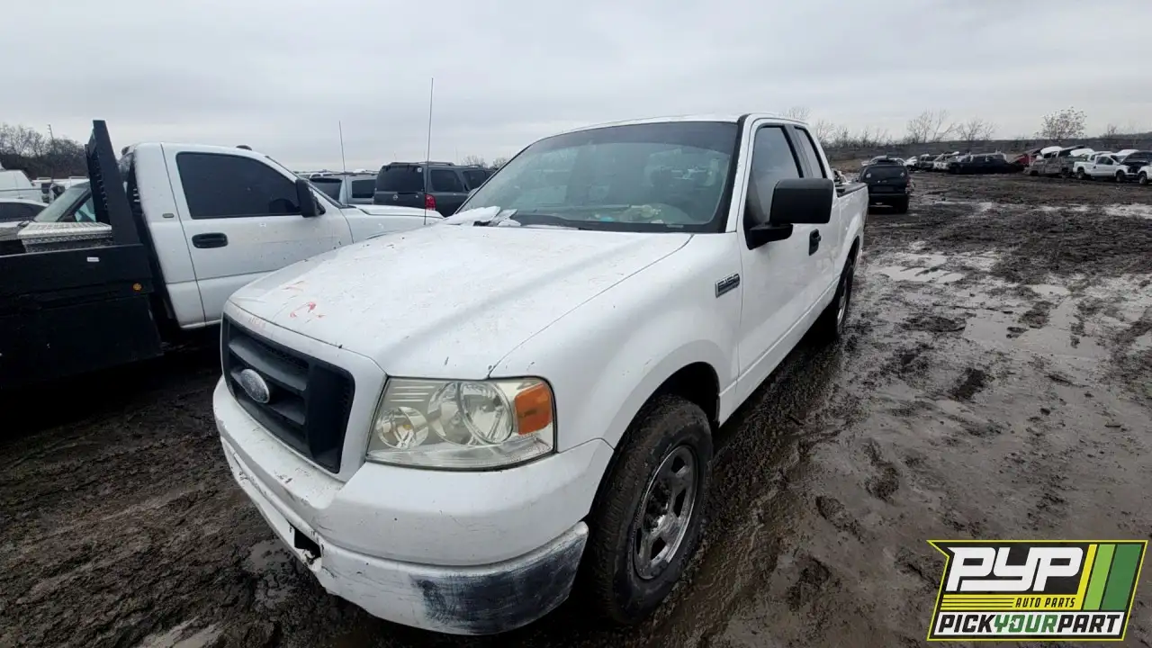 Photo of 2006 Ford F-150