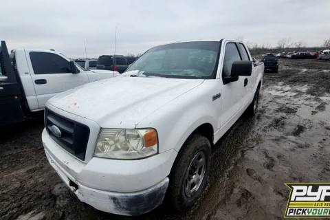 Photo of 2006 Ford F-150