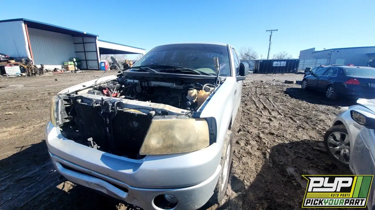 Photo of 2007 Ford F-150