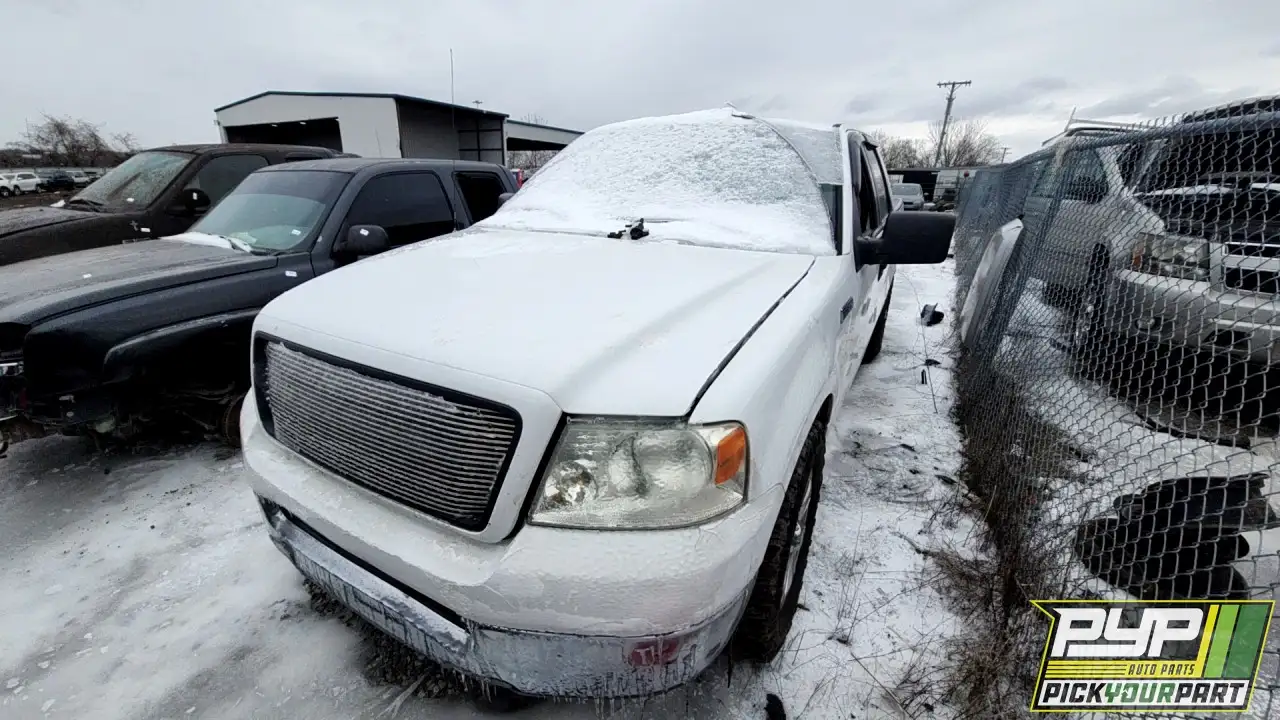 Photo of 2005 Ford F-150