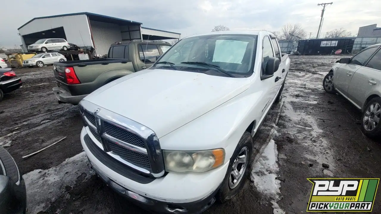 Photo of 2003 Dodge Ram 1500