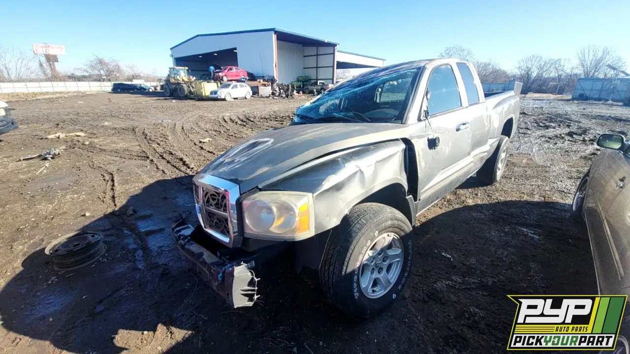 Photo of 2005 Dodge Dakota