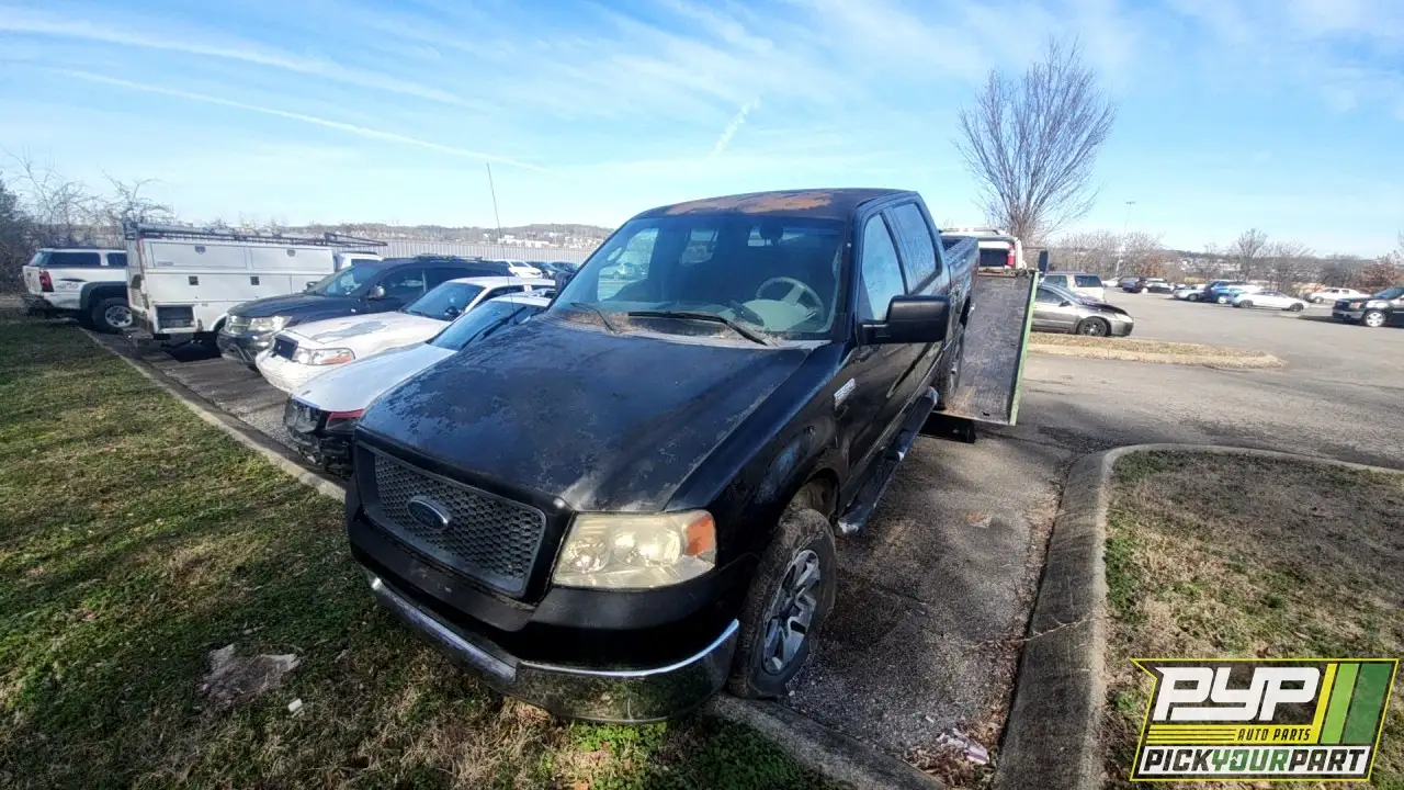 Photo of 2004 Ford F-150