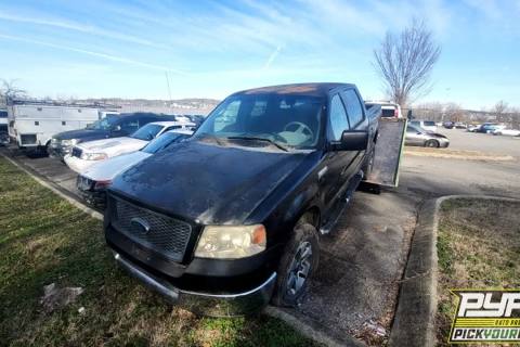 Photo of 2004 Ford F-150