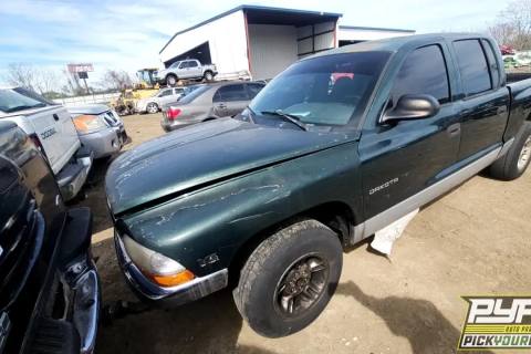 Photo of 2000 Dodge Dakota