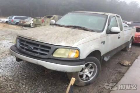 Photo of 2001 Ford F-150