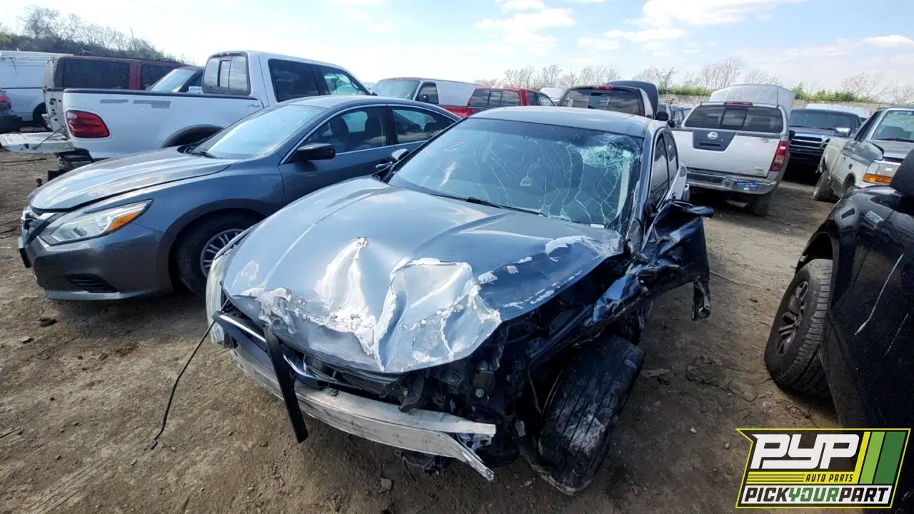 Photo of 2016 Nissan Altima