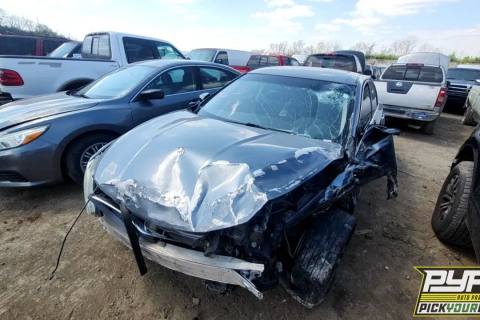 Photo of 2016 Nissan Altima