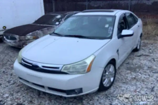 Photo of 2009 Ford Focus