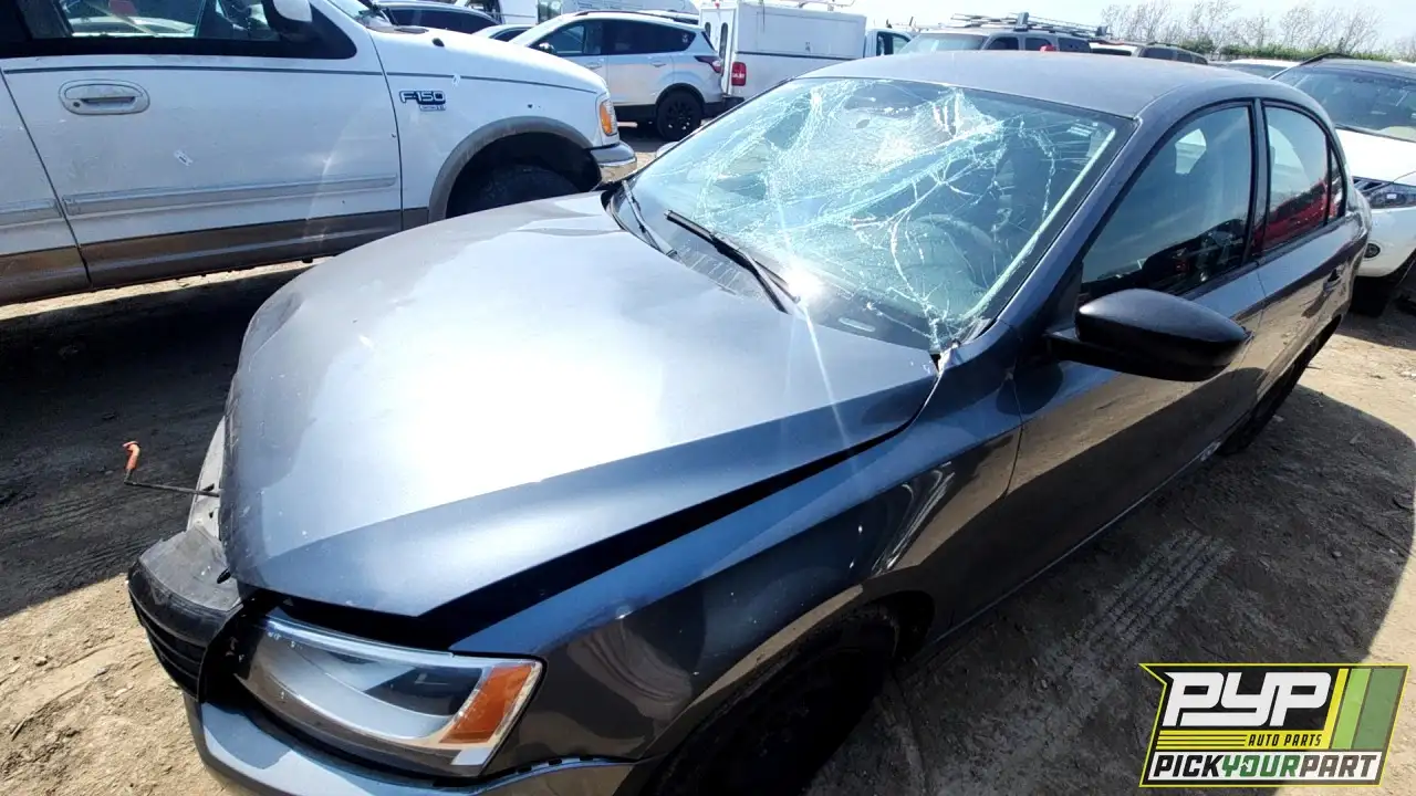 Photo of 2011 Volkswagen Jetta