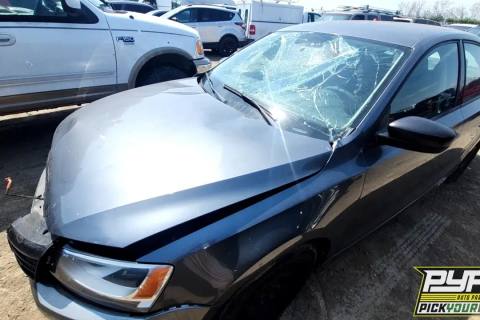 Photo of 2011 Volkswagen Jetta
