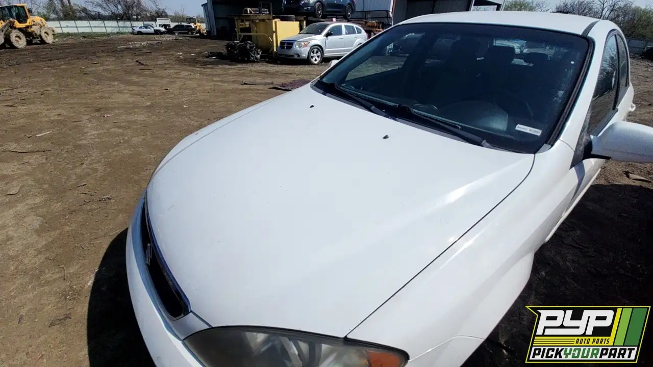 Photo of 2007 Suzuki Reno