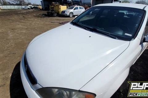 Photo of 2007 Suzuki Reno