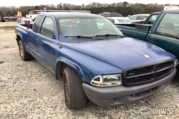Photo of 2003 Dodge Dakota