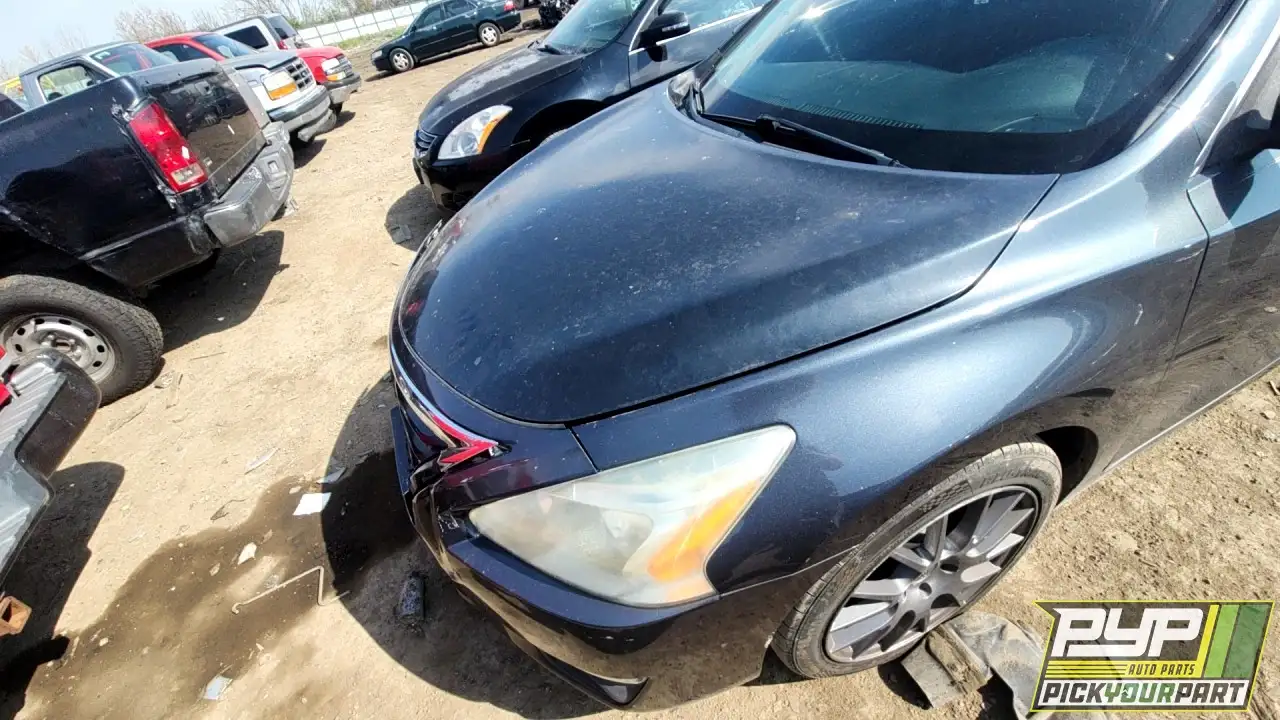 Photo of 2013 Nissan Altima