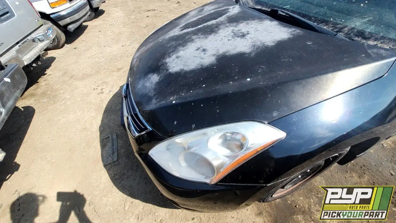 Photo of 2010 Nissan Altima