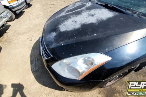Photo of 2010 Nissan Altima