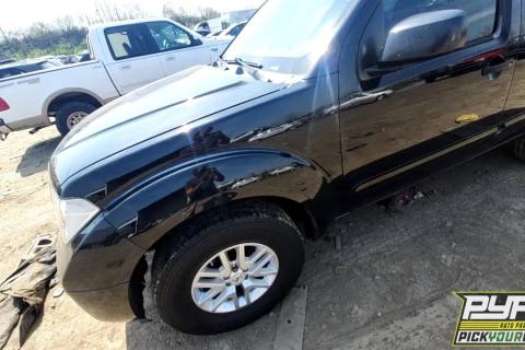 Photo of 2006 Nissan Pathfinder