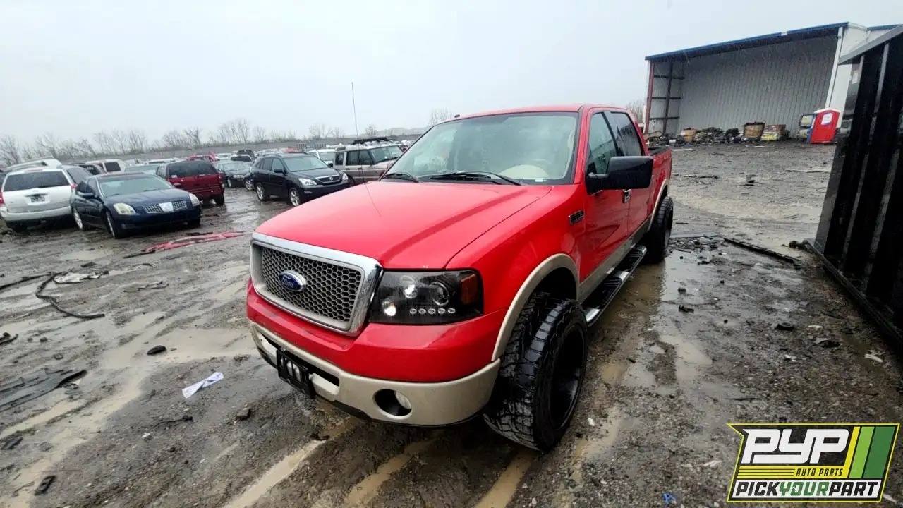 Photo of 2007 Ford F-150