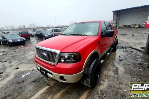 Photo of 2007 Ford F-150