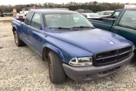 Photo of 2003 Dodge Dakota