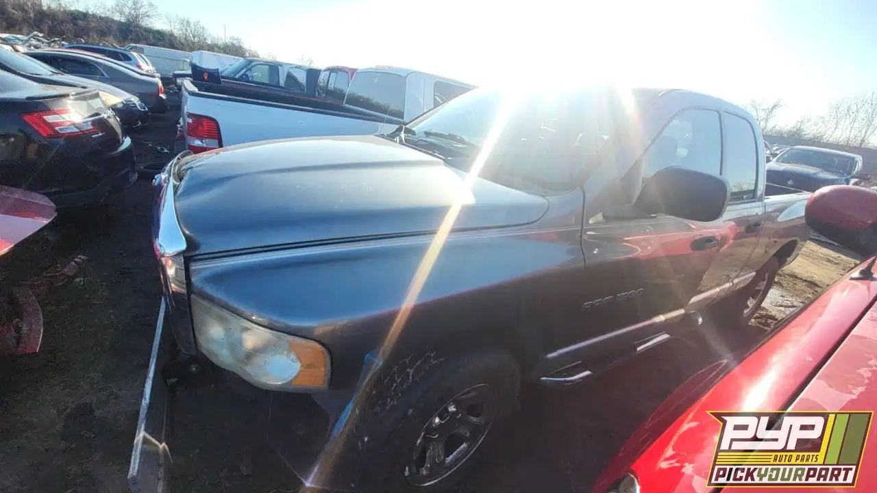 Photo of 2005 Dodge Ram 1500