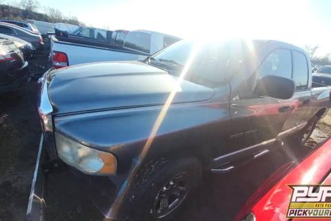Photo of 2005 Dodge Ram 1500