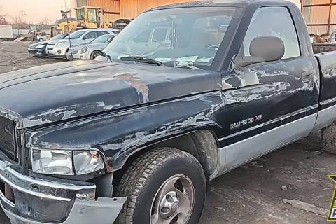 Photo of 1998 Dodge Ram 1500