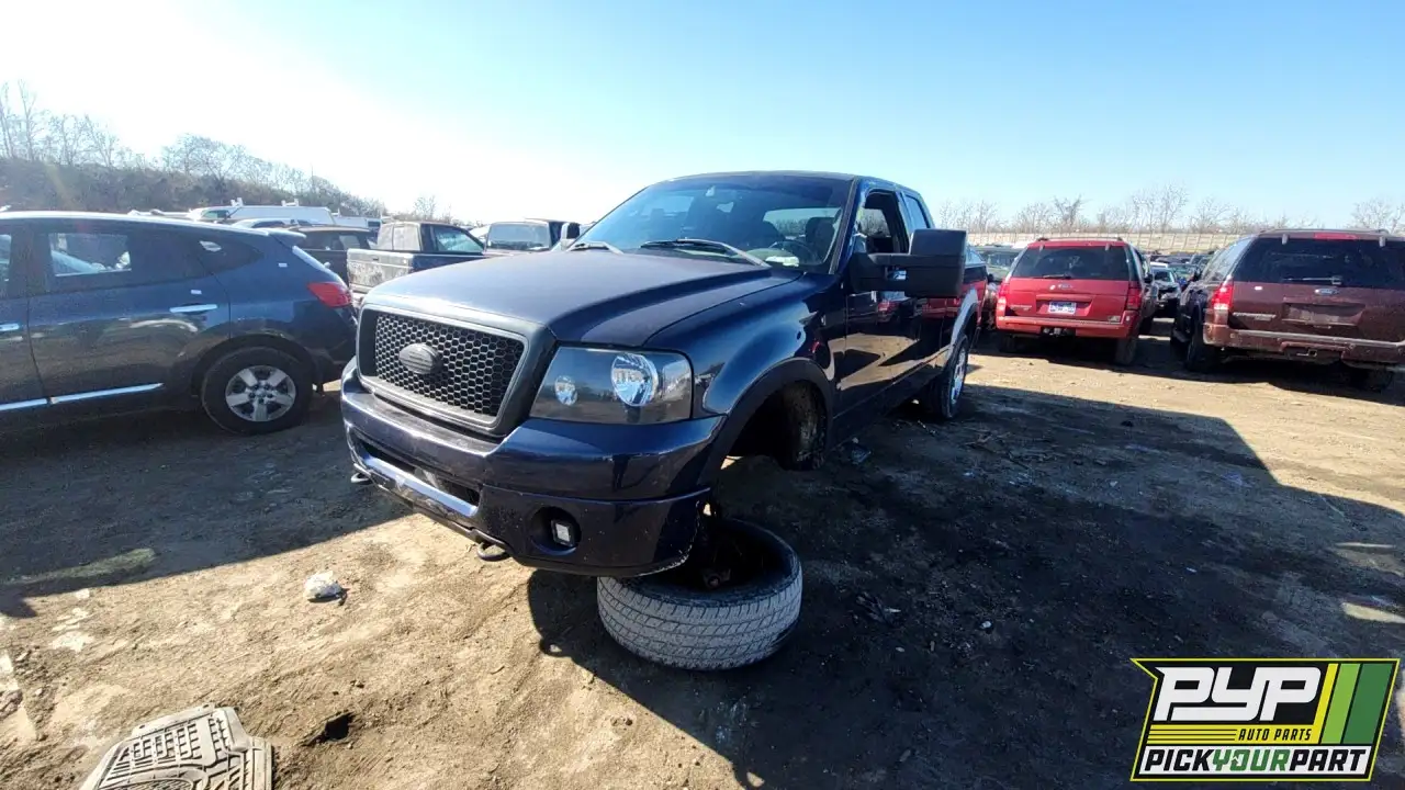 Photo of 2004 Ford F-150