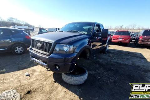 Photo of 2004 Ford F-150