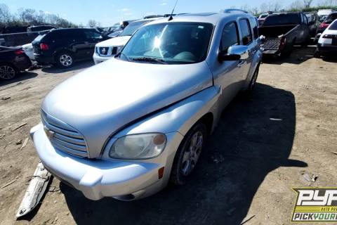 Photo of 2006 Chevrolet Hhr