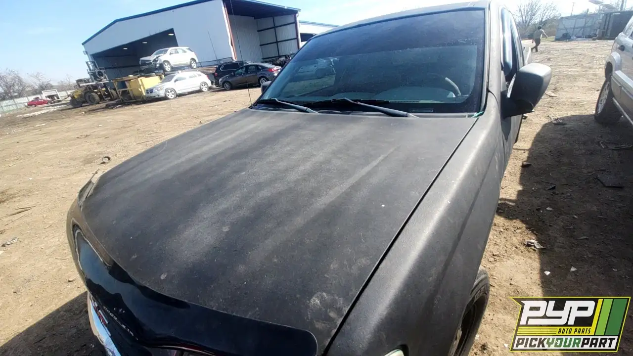 Photo of 2005 Gmc Canyon